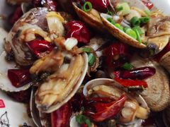 花甲-小民大排档(光谷店)