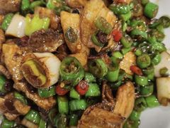 -鲁西南老厨子·特色鲁菜(经一纬五店)