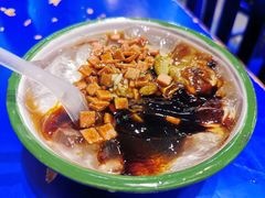 少女心冰粉-马路边边串串香(苗栗路店)
