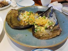 -渔港甄宴·海鲜·地标烟台菜(金沙滩店)