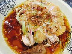 -阿殳菜馆·私厨(水围村店)