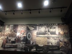 -星巴克(武汉协和医院店)