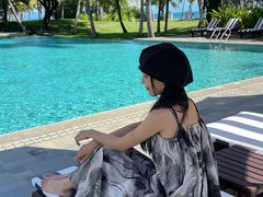 -海南清水湾莱佛士酒店