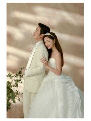 点击看大图 -至臻微拉婚纱摄影