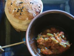 -Tajine Moroccan塔金摩洛哥中东餐厅