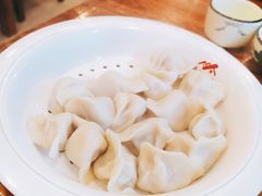 -东北人家铁锅炖(鞍山路店)