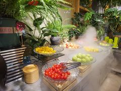 -素虎料理(前门店)