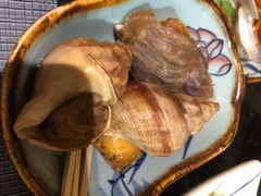 -德川家日本料理(龙德广场店)