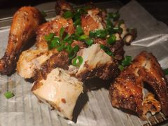 -绿茶餐厅(昌平悦荟店)