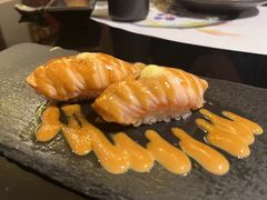 -天狗山料理(省体店)