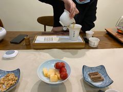 -小茶闲舍·观景商务茶馆(广州塔店)