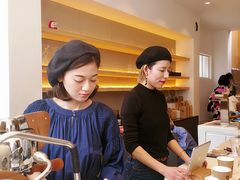 -% Arabica(京都东山店)