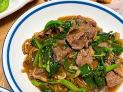 -潮巷·老潮汕美食集市(欢乐港湾店)