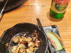 -号令江湖·水浒烤肉(和畅睦邻中心店)