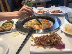 -么子烤肉(化龙池店)