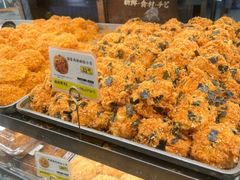 -鲍师傅糕点(观前街店)