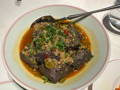 -湘上湘(米其林餐厅-正大中心总店)