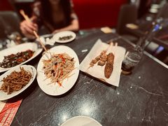 -吉香碳烤生蚝(仙霞路店)