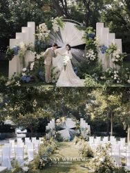 -Sunny喜铺婚礼定制·求婚策划