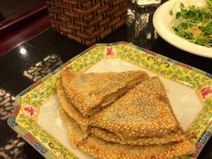 东来顺饭庄(金泉广场店)-东来顺饭庄(金泉广场店)