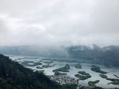 -鱼乐岛餐厅·户外花园主题餐厅