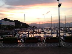 -美人鱼帆船海鲜餐厅(七星湾游艇会店)