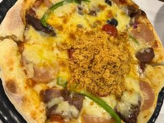 -清真·艾美可餐厅(鹏欣水游城店)