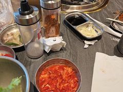 -麻蒲碳烤肉(远景路1号店)