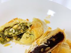 -龙华素斋(龙华路店)