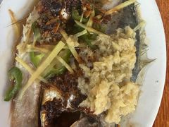 -正宗牛奇排骨饭(第一分店)