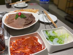 -海底捞火锅(方塔东街店)