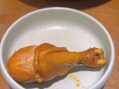 -王春春鸡汤饭(上海中海环宇城店)