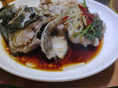 -海味当家(西安路店)