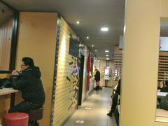 -麦当劳(王顶堤店)