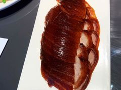 酥不腻烤鸭-小大董·烤鸭(观景餐厅·南京西路店)