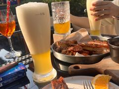 -Shanghai Brew House上海啤酒工坊(老外街店)