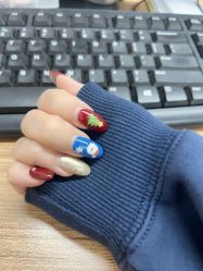 -Hands Nail专业美甲美睫