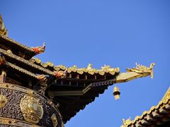 -西安市广仁寺