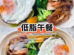 -沛家·西餐Brunch·直火料理