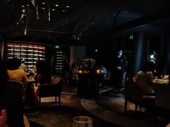 -广州四季酒店·佰鲜汇·现代法餐