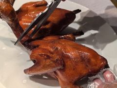 -喜宴·粤菜·茶点·海鲜(光浩店)