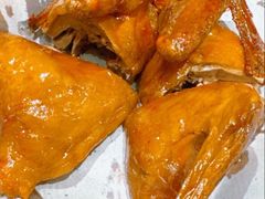 -鸽味轩·粤菜小馆(高楼门总店)