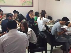 大堂-蟹肉煲蟹肉(阊胥路店)