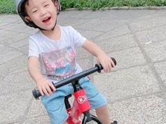-趣动熊运动发展中心(乐坊校区)