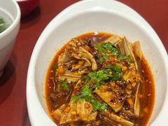 -喜家德虾仁水饺(长泰广场店)