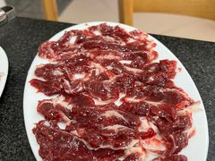 -五洲牛肉美食馆