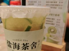 -新金盛·海鲜酒楼(盐田店)