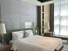 -君悦·SPA养生会所