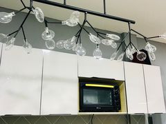 大堂-杨桃树鸡蛋仔(一中店)