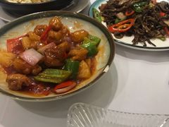 -新成海港大酒楼(康华路店)
